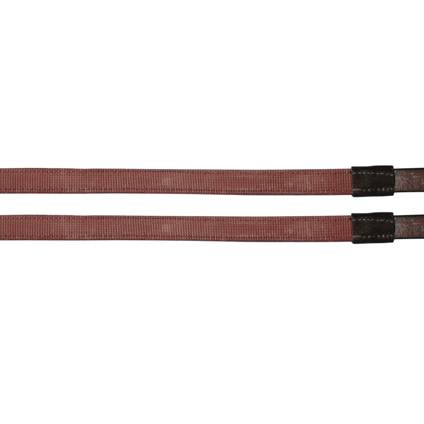 Val du Bois Rubber Lined Reins 1/2 in.
