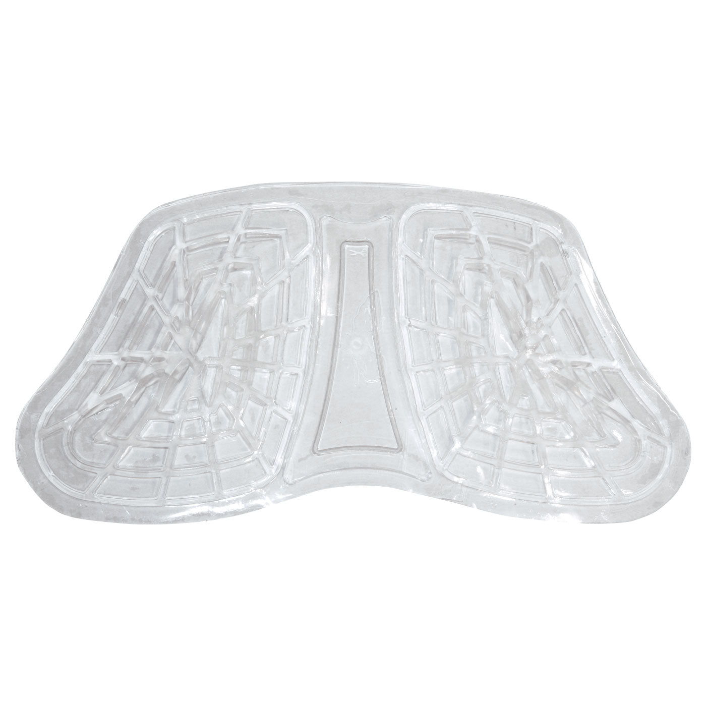 Shedrow Comfort Gel Front Riser Pad