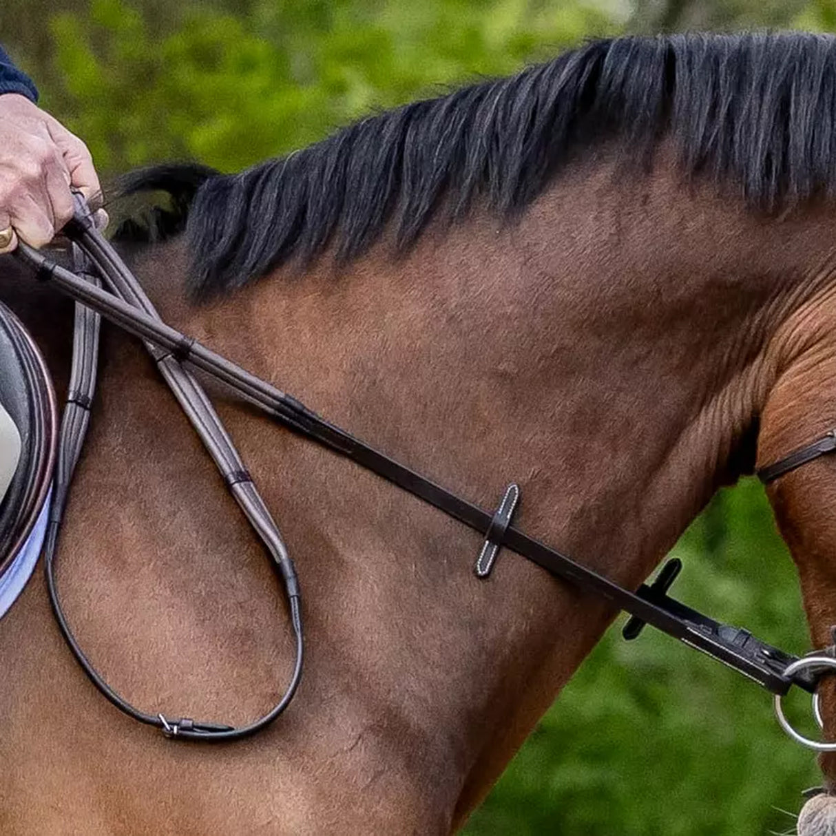 ThinLine Reins