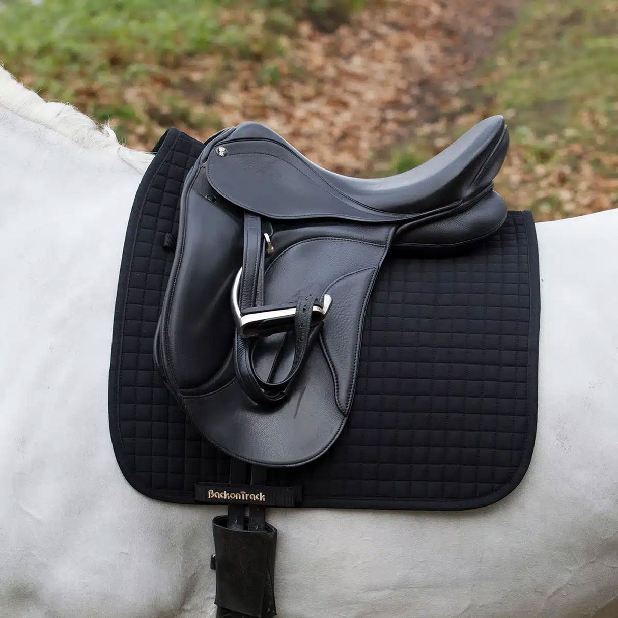 Back on Track Dressage Saddle Pad