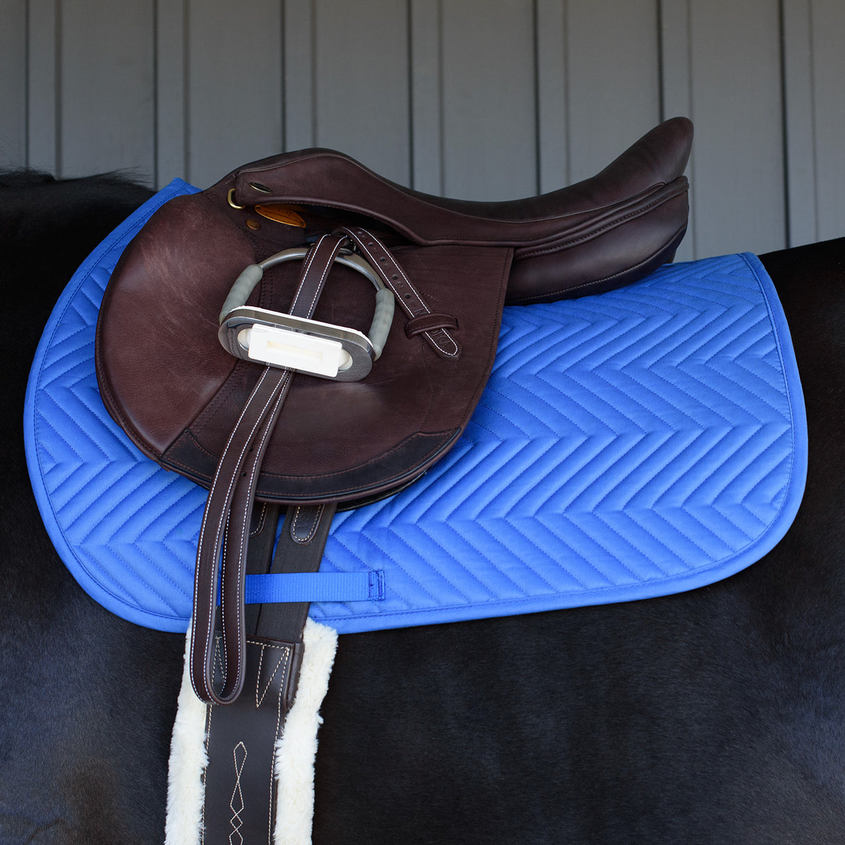 Supra Every Day Essential Saddle Pad