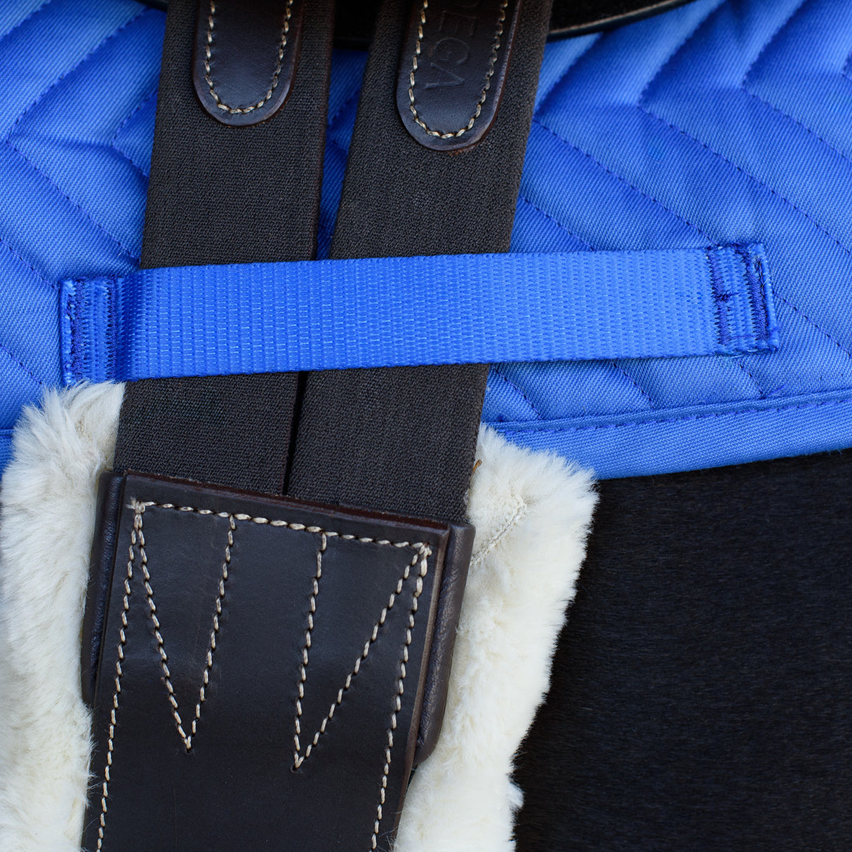 Supra Every Day Essential Saddle Pad