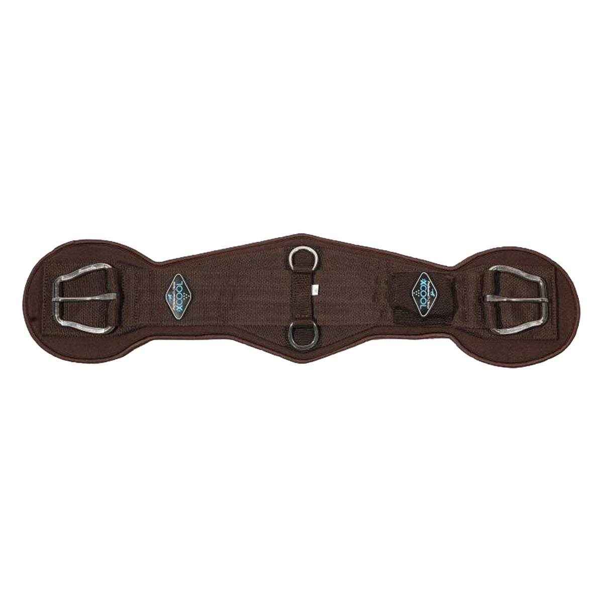 Professional's Choice 2XCool Western Cinch