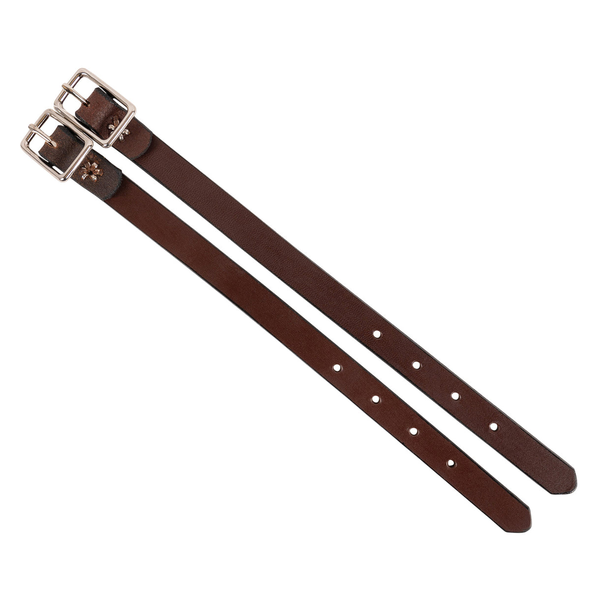 Weaver Straight Fender Hobbles