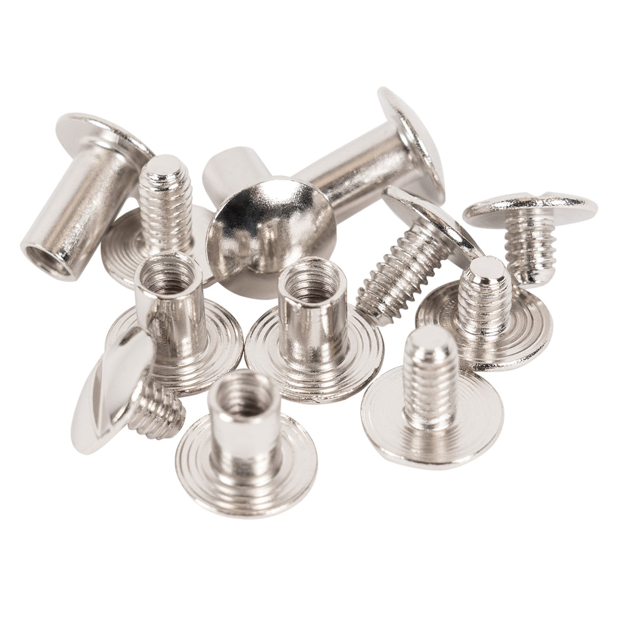 Shedrow Chicago Screws