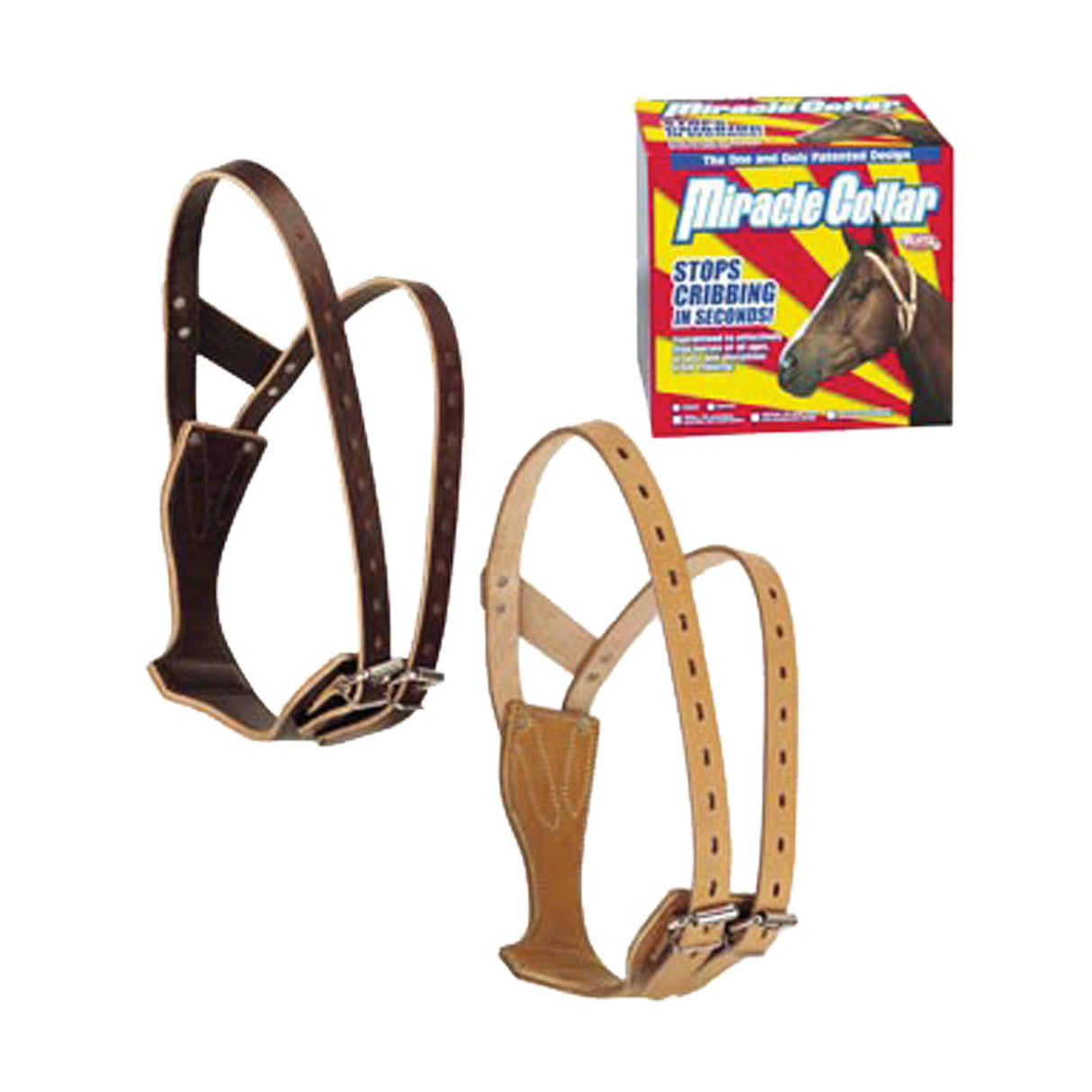 Miracle Crib Collar - Medium