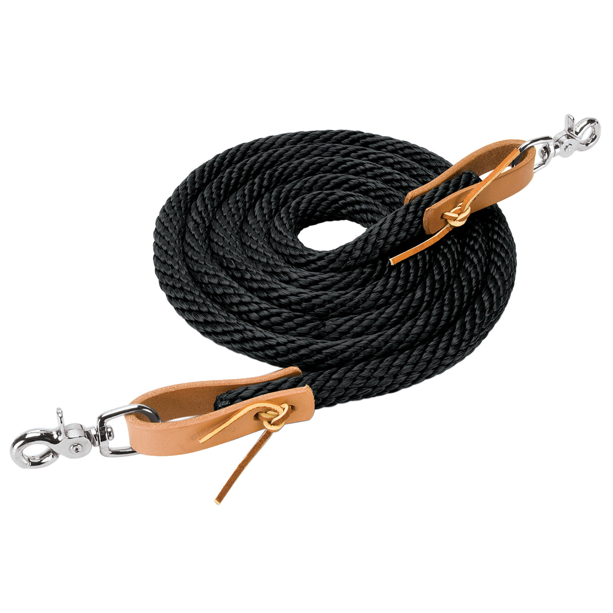 Weaver Poly Roper Reins - 3/8 in.