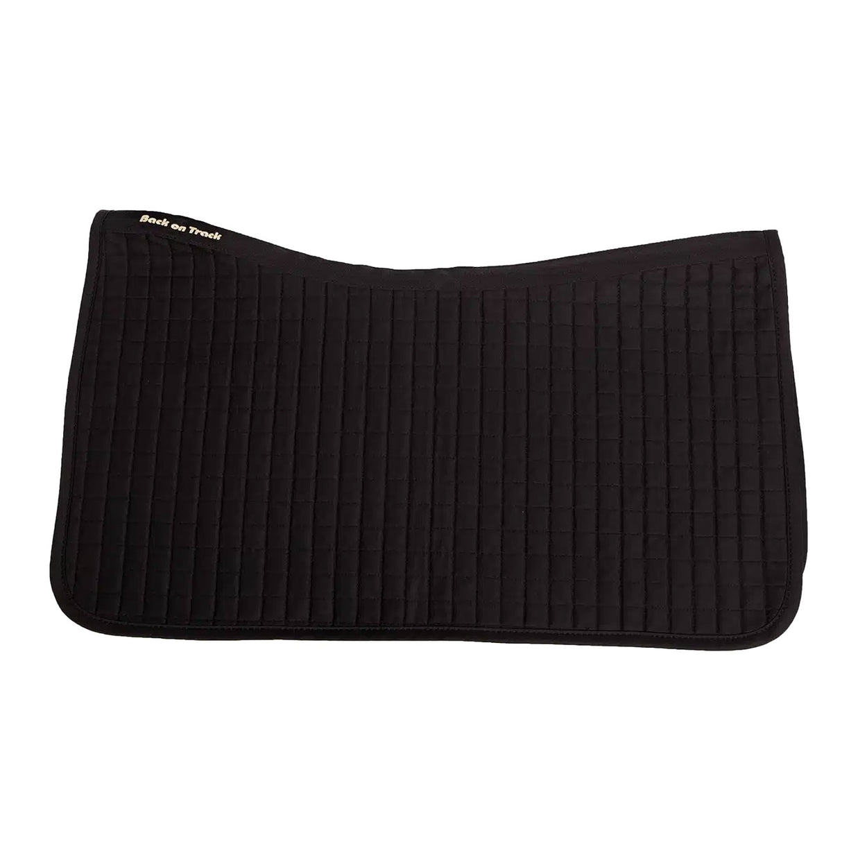 Back on Track Western Saddle Pad