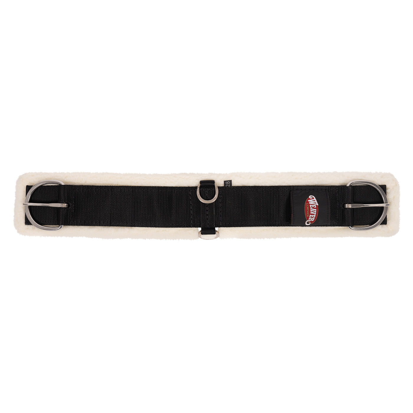 Weaver Merino Wool Lined Cinch