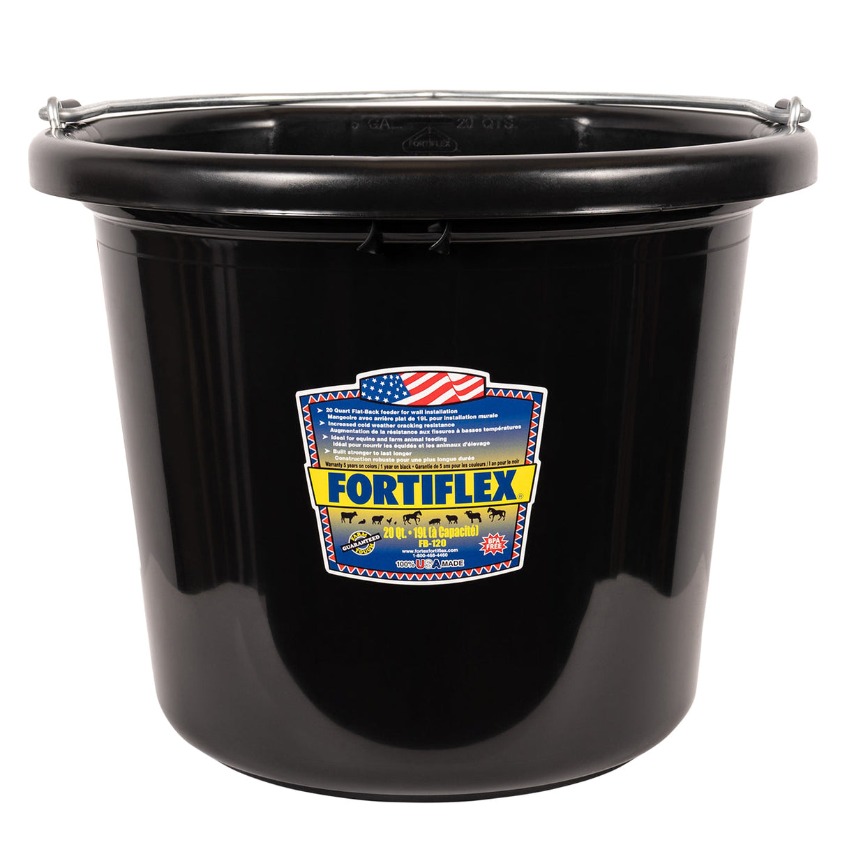 Fortiflex Water Bucket