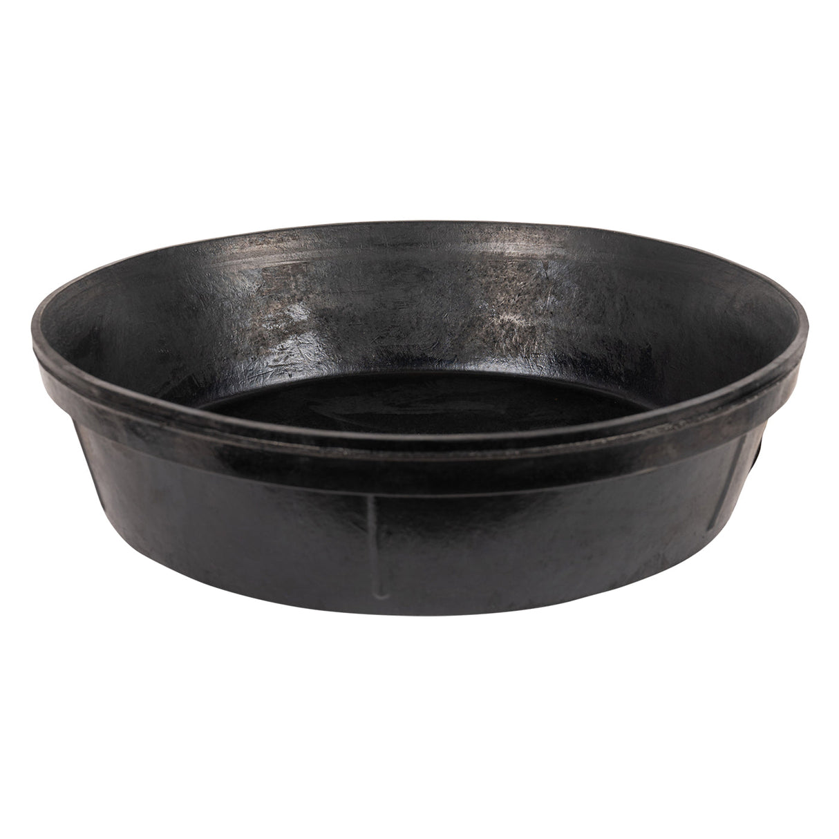 Fortiflex Rubber Feed Tub 3 gal