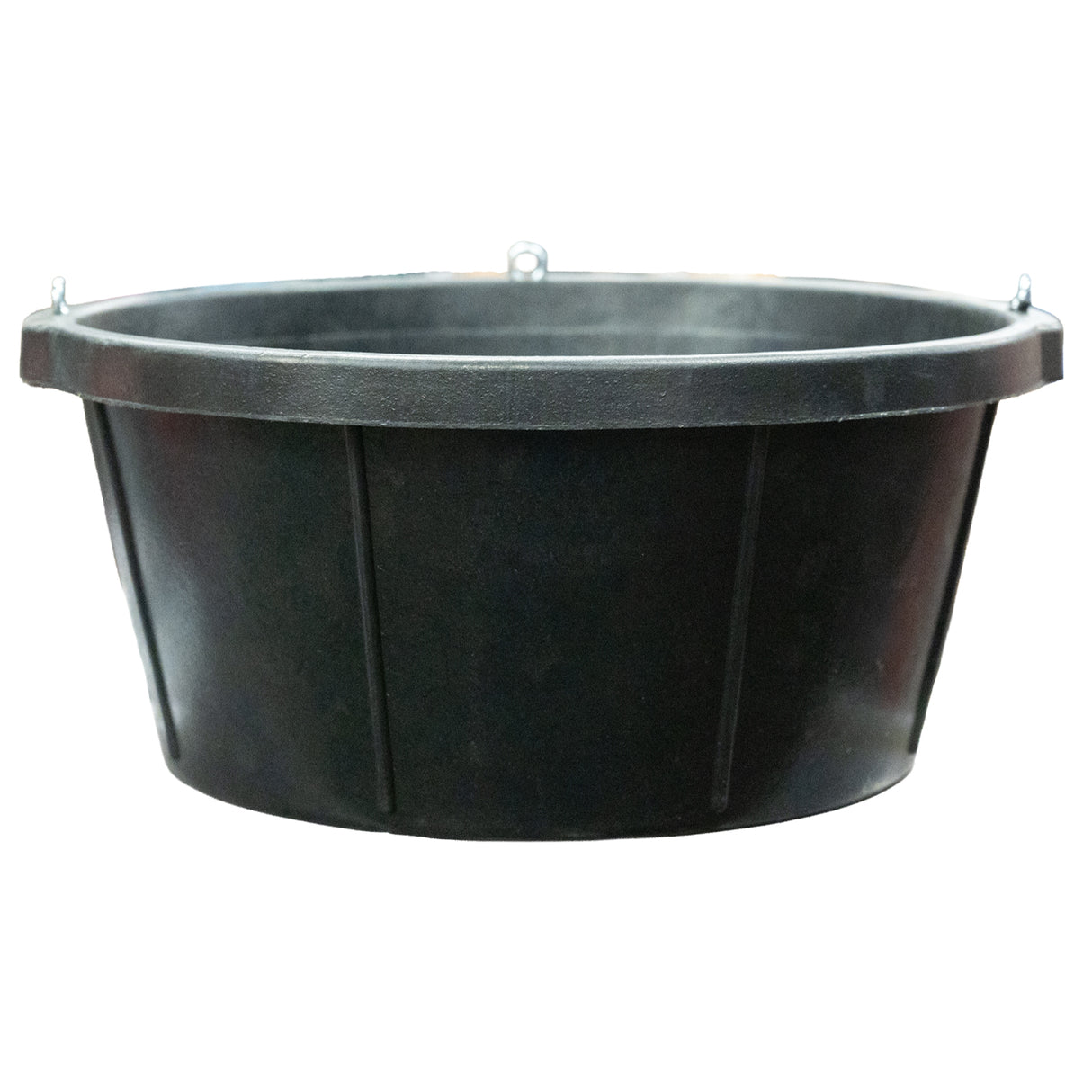 Fortiflex Rubber Feed Tub 6 gal