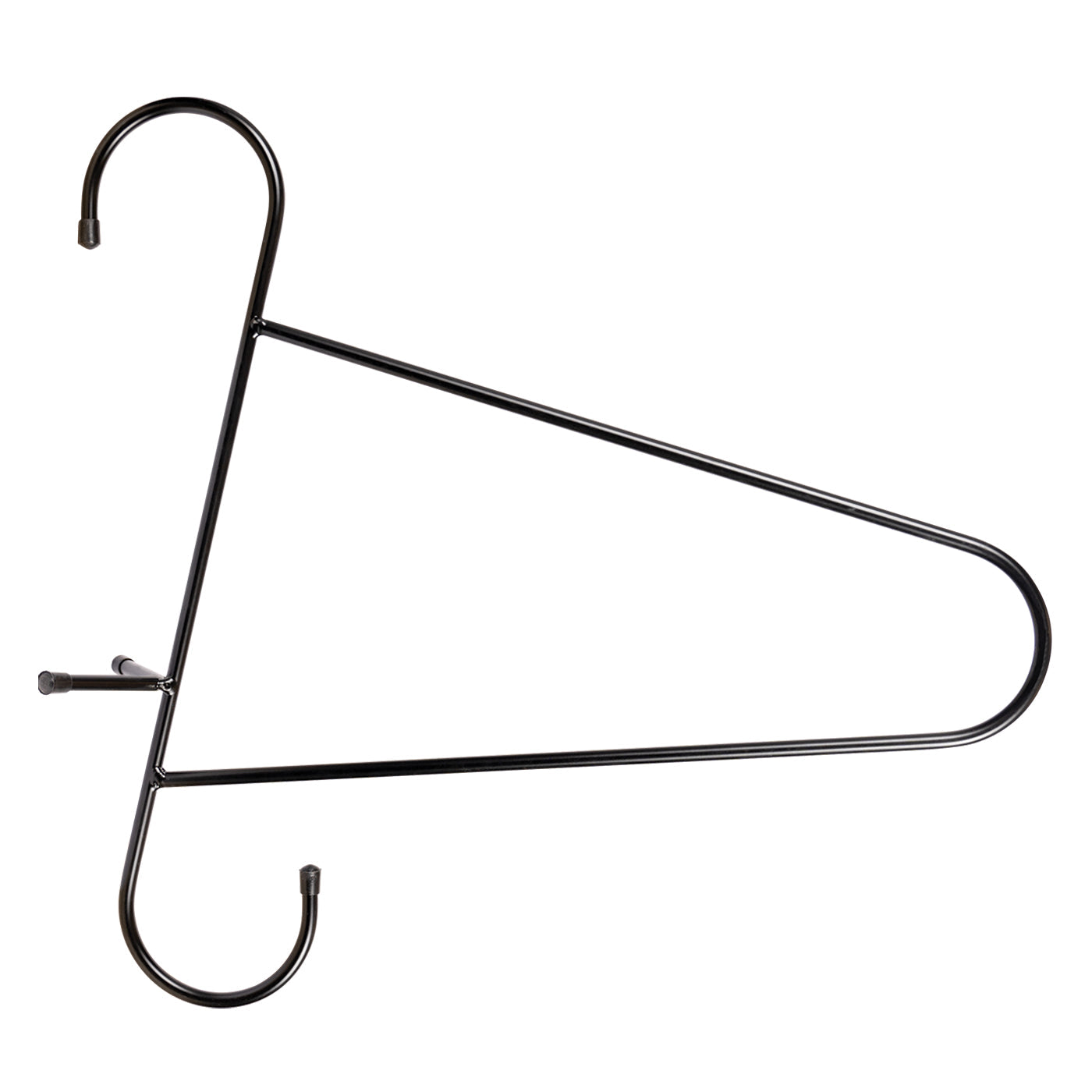 Supra Portable Wire English Saddle Rack