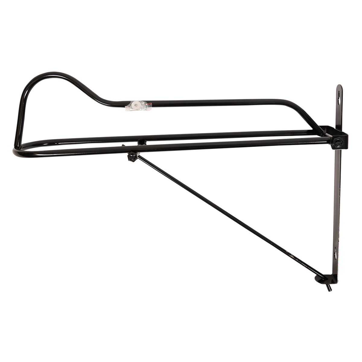 Supra Western Folding Saddle Rack