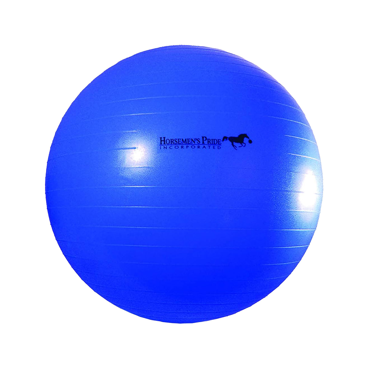 Horsemen's Pride Mega Ball 40 in.