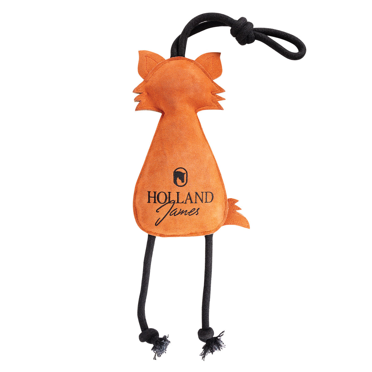 Holland James Fox Horse Toy