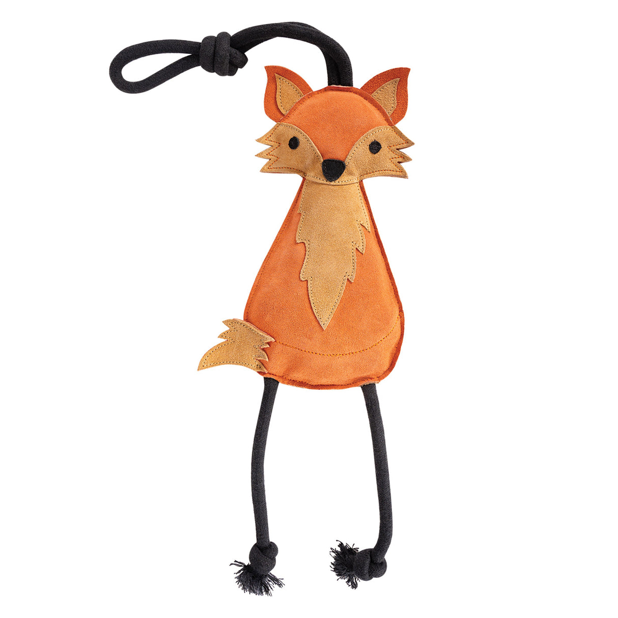 Holland James Fox Horse Toy