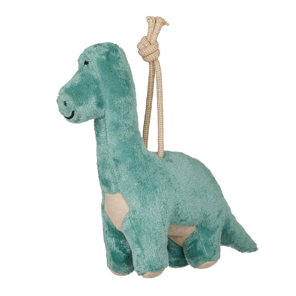 LeMieux Plush Dino Horse Toy