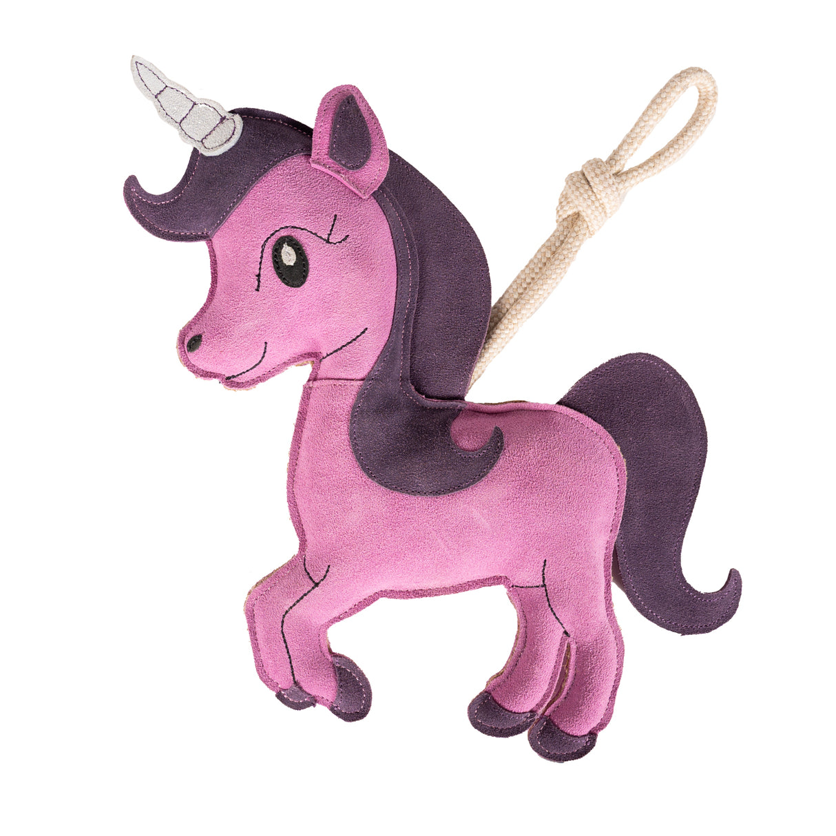 Holland James Unicorn Horse Toy