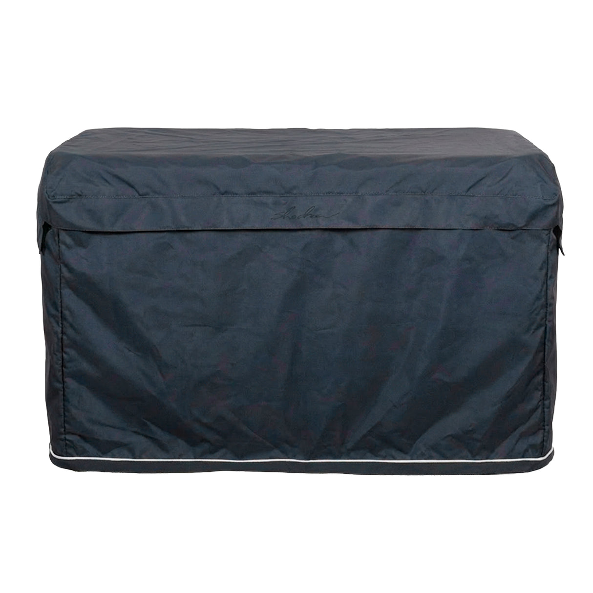 Shedrow Stable Series Trunk Cover