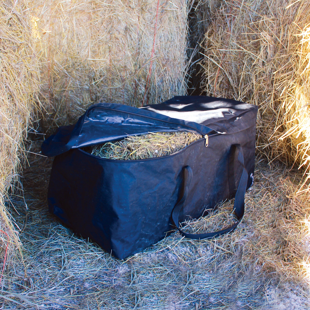 Supra Hay Bale Bag