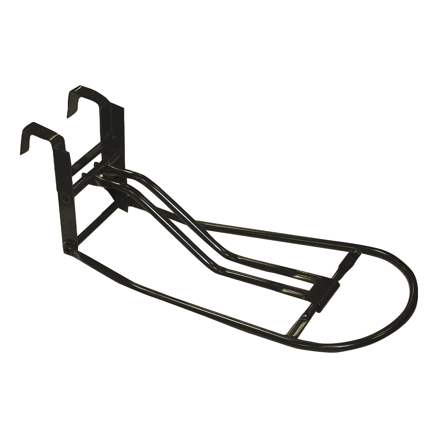 Supra Hanging Folding Saddle Rack