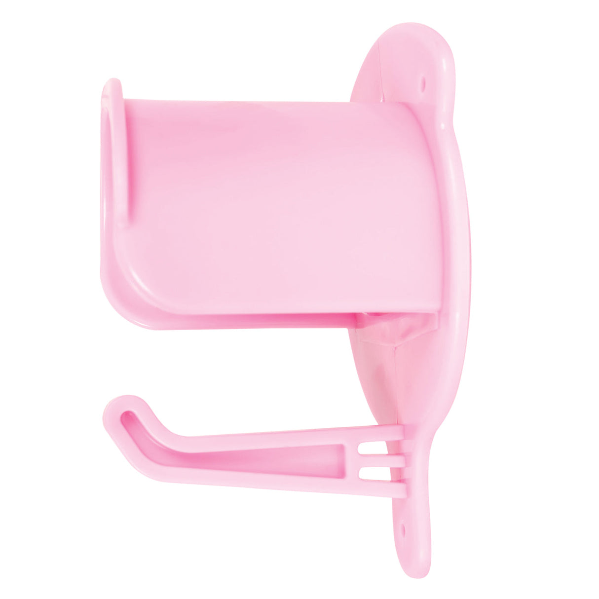 Supra Plastic Bridle Holder