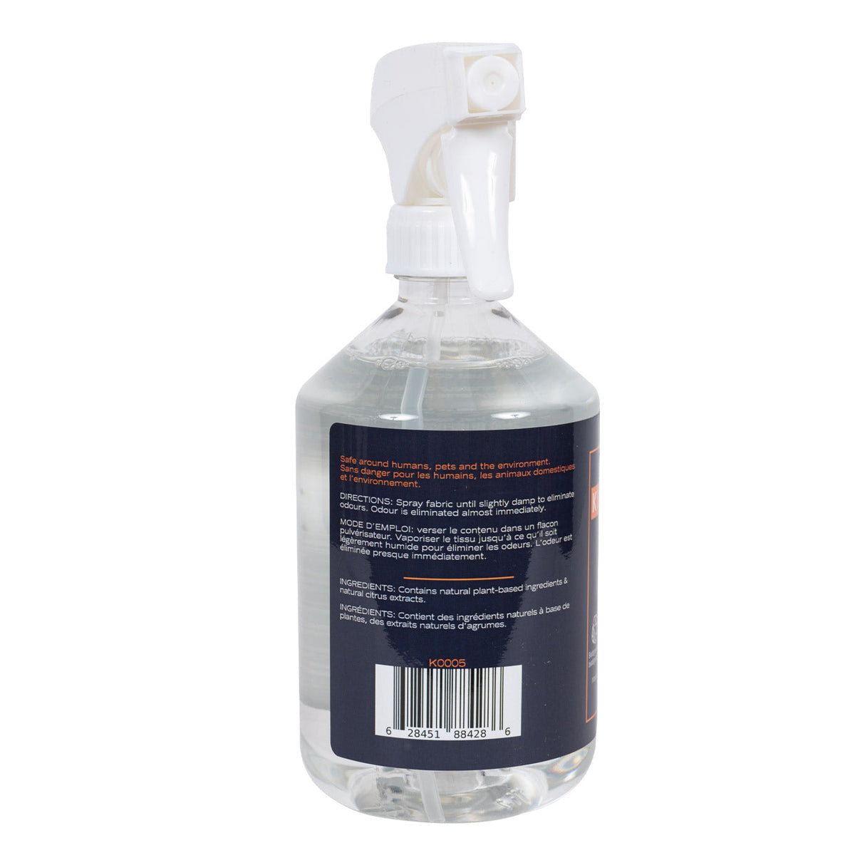 Kingsleigh Equine Deodorizer 16.9 oz.