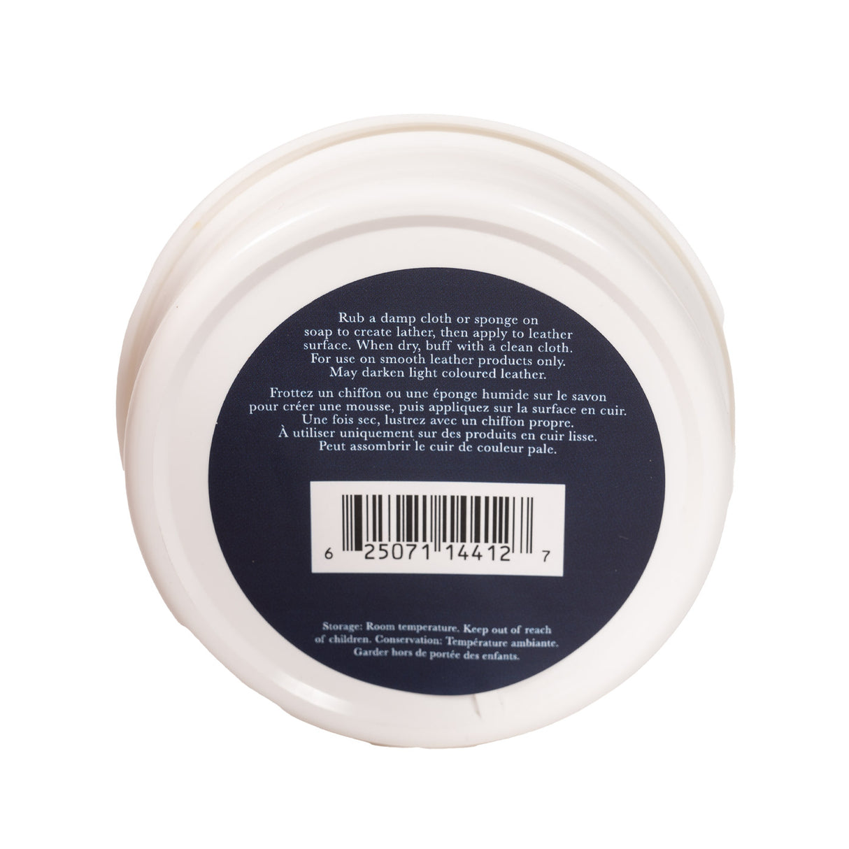 Mondega Lavender Saddle Soap 4 oz.