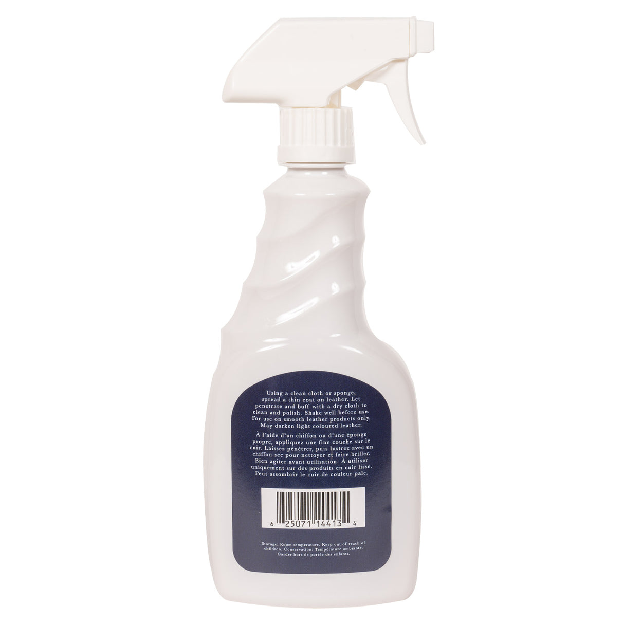 Mondega Leather Tack Cleaner & Conditioner Spray 16 oz