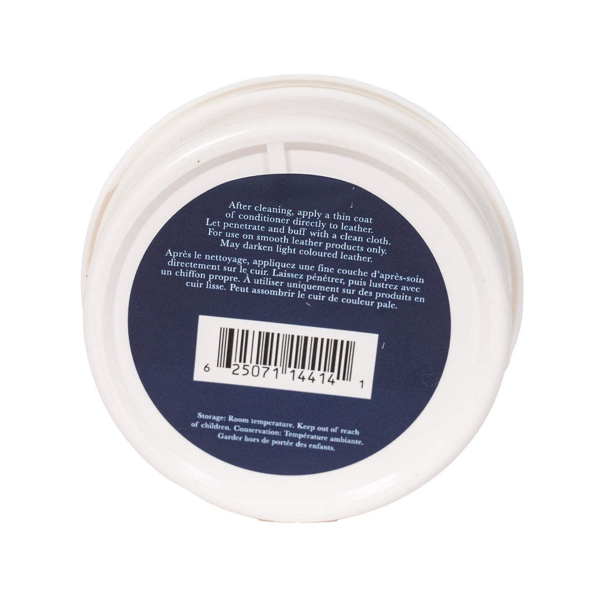 Mondega Leather Conditioner W/ Beeswax 4 oz.