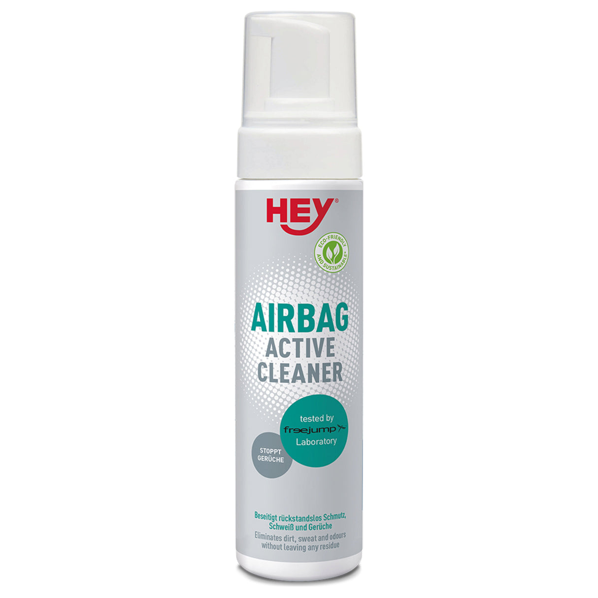 Hey Airbag Active Cleaner 6.7 oz.
