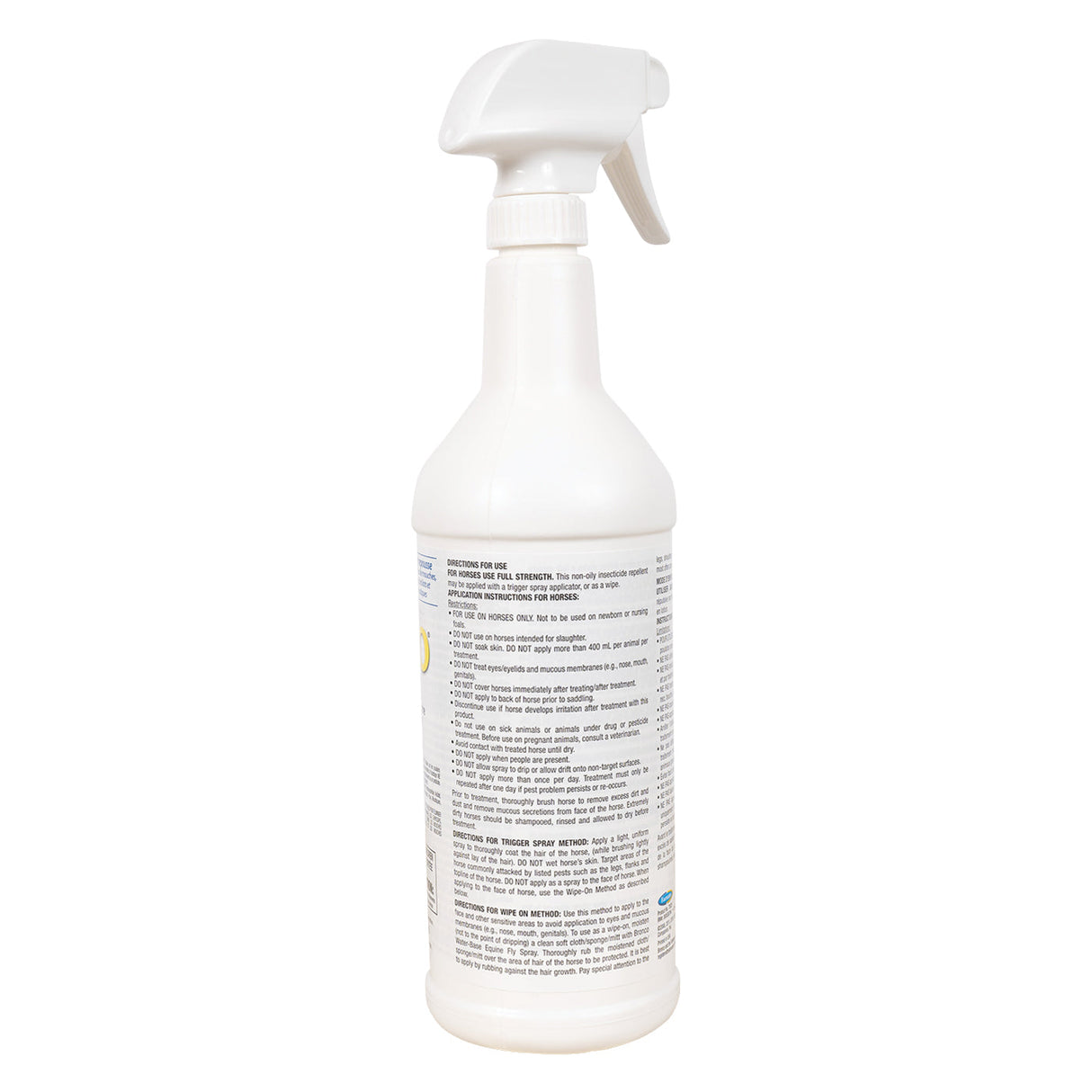 Farnam Bronco Fly Spray 32 oz.