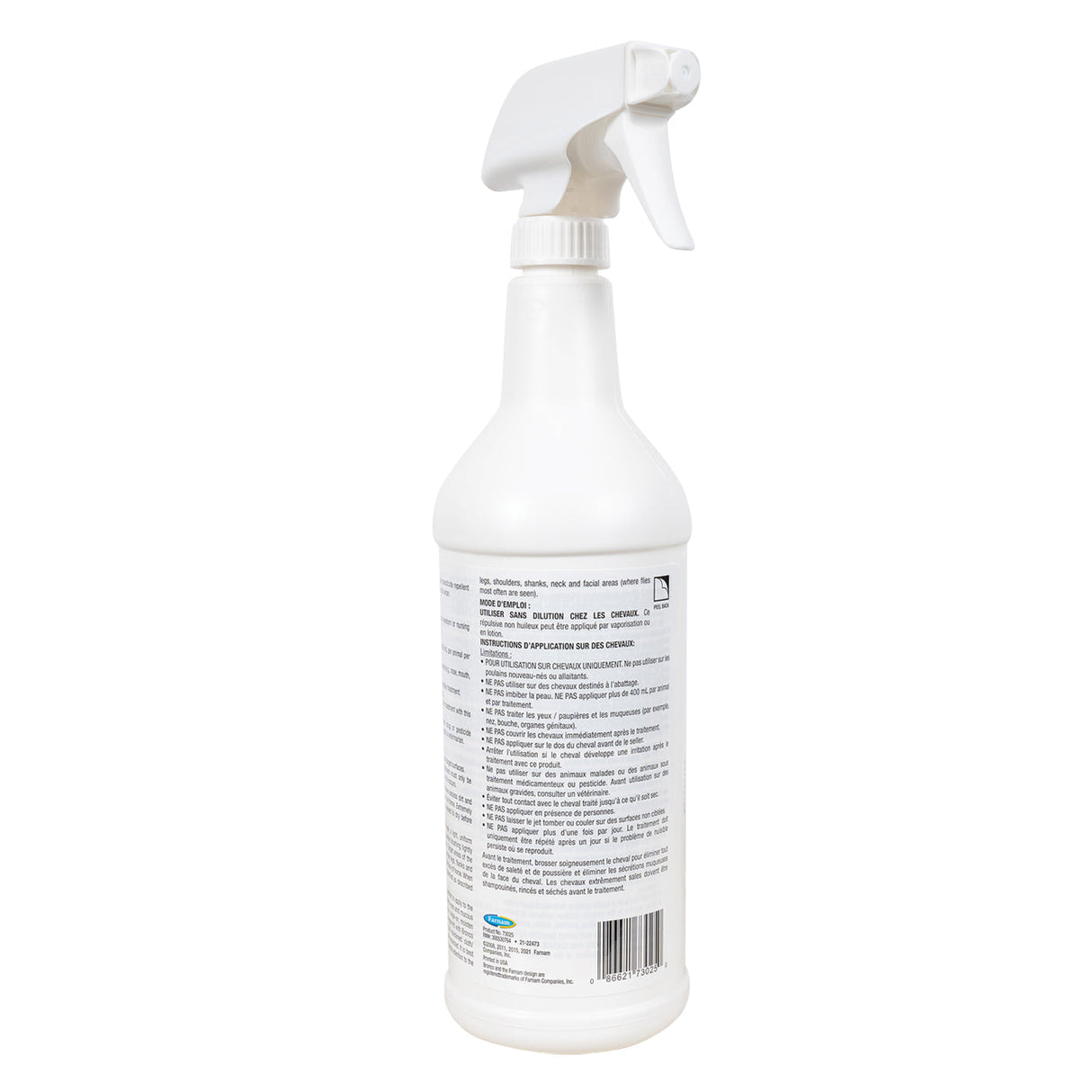Farnam Bronco Fly Spray 32 oz.