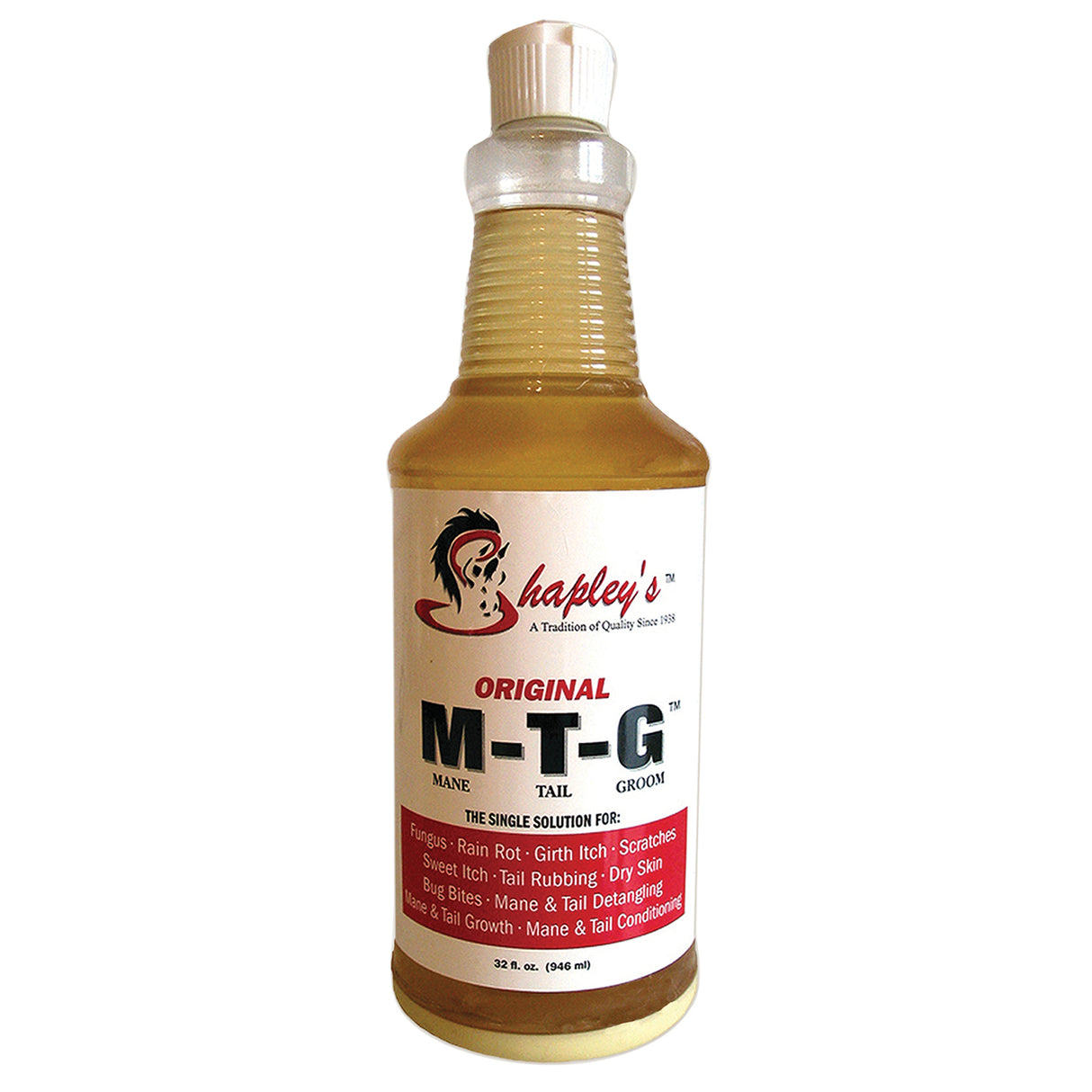 Shapley's M-T-G 32 oz.