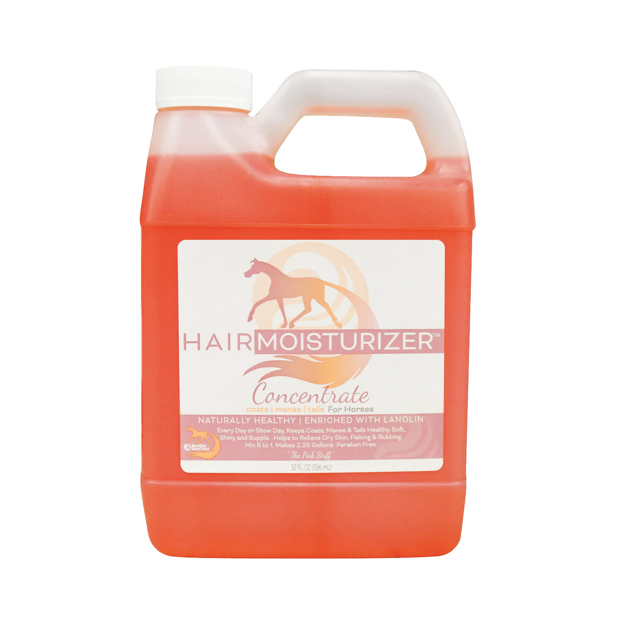 Healthy HairCare Moisturizer Concentrate 32 oz.