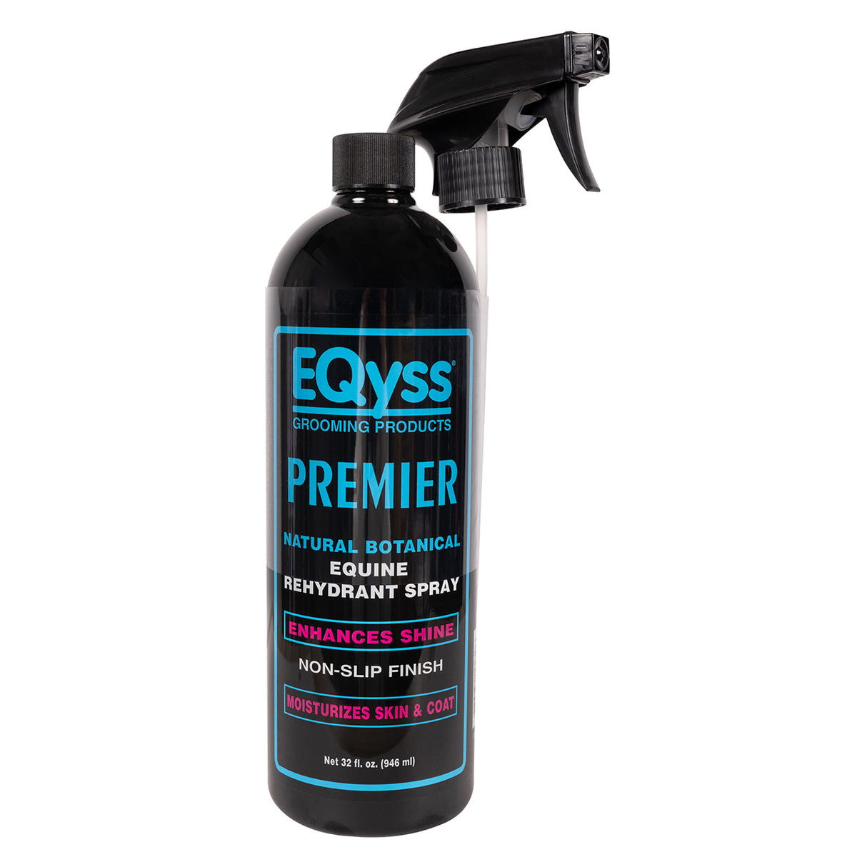 EQyss Premier Spray 32 oz.