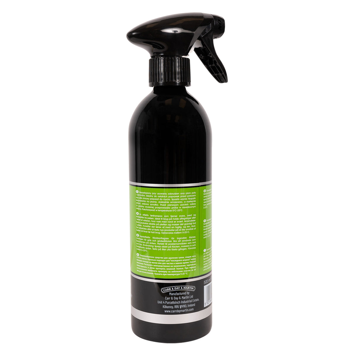 Carr & Day & Martin Equimist Stain Master 16.9 oz.