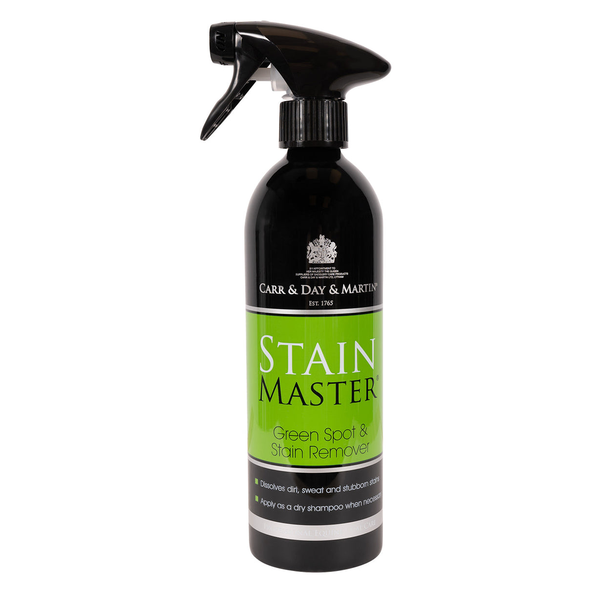 Carr & Day & Martin Equimist Stain Master 16.9 oz.