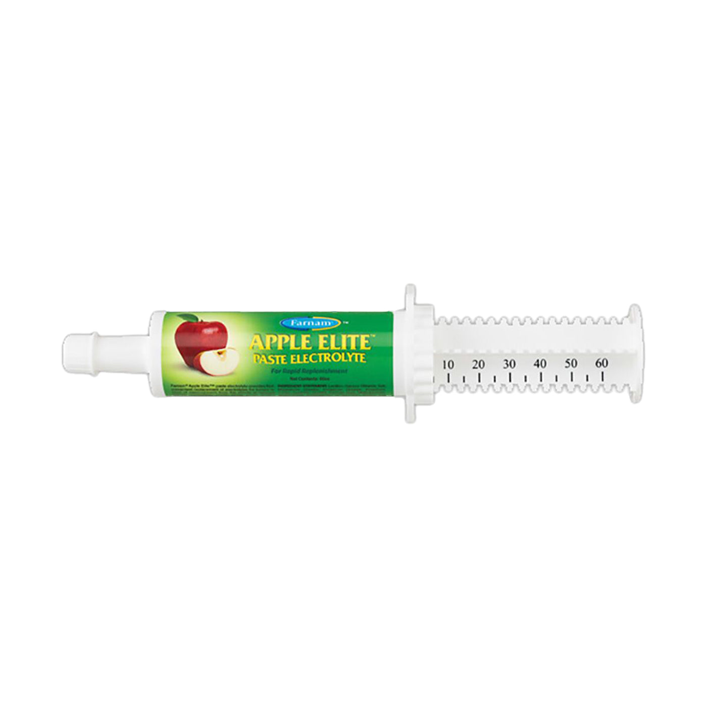Farnam Apple Elite Electrolyte Paste 2 oz.