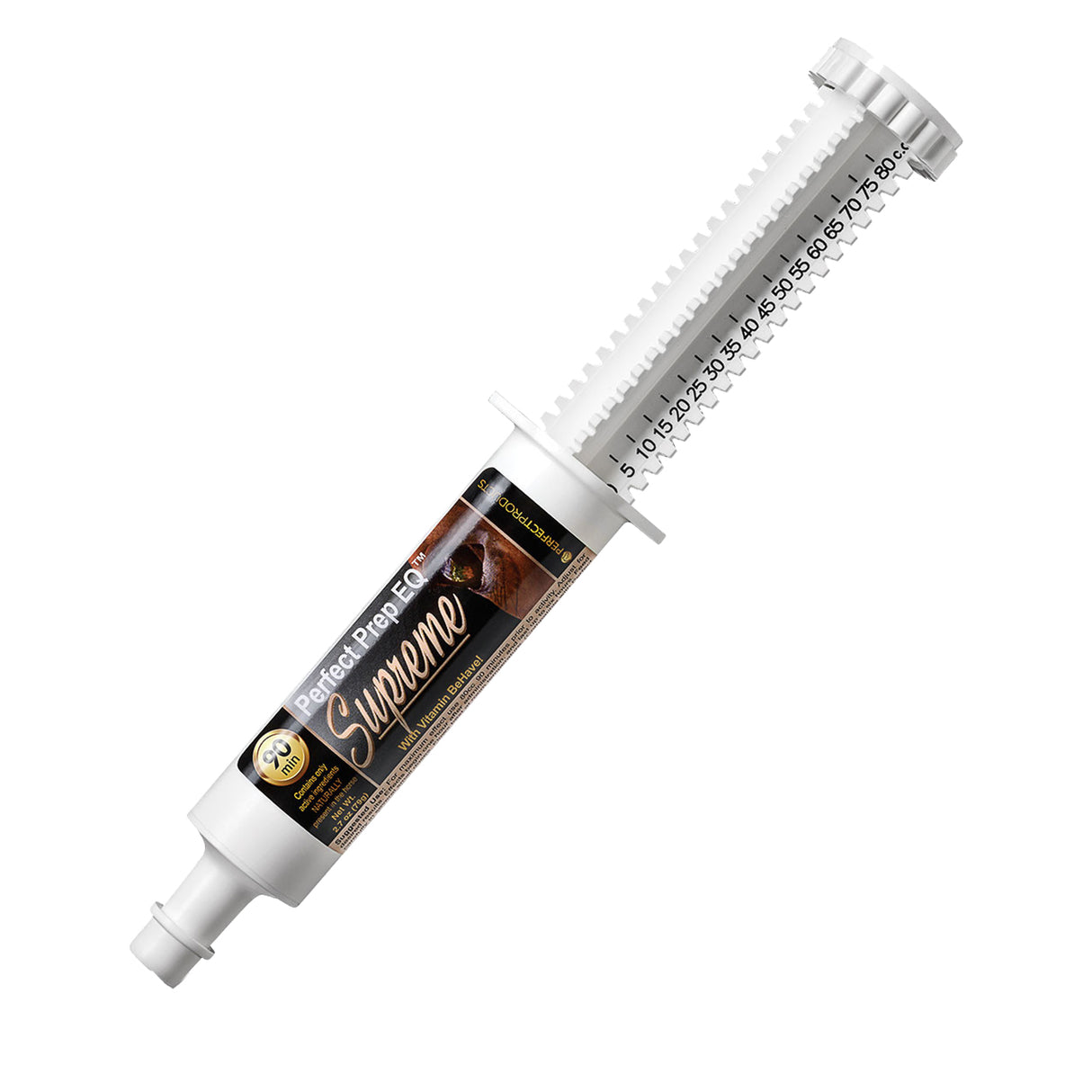 Perfect Prep EQ Supreme Calming Paste 2.7 oz.