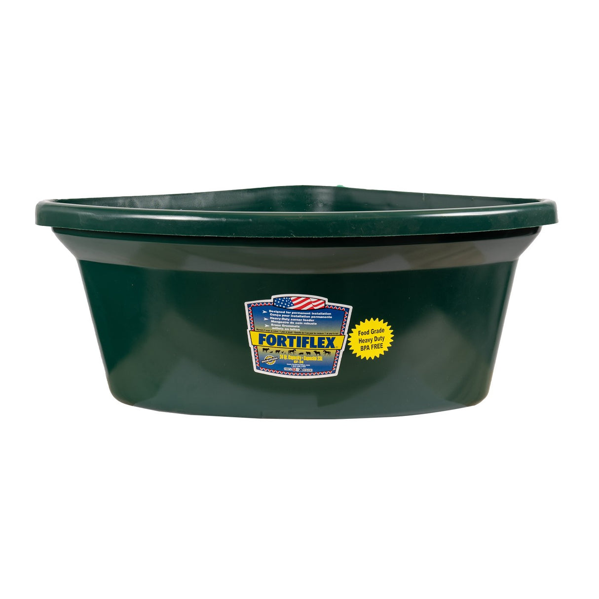 Fortiflex Corner Feeder