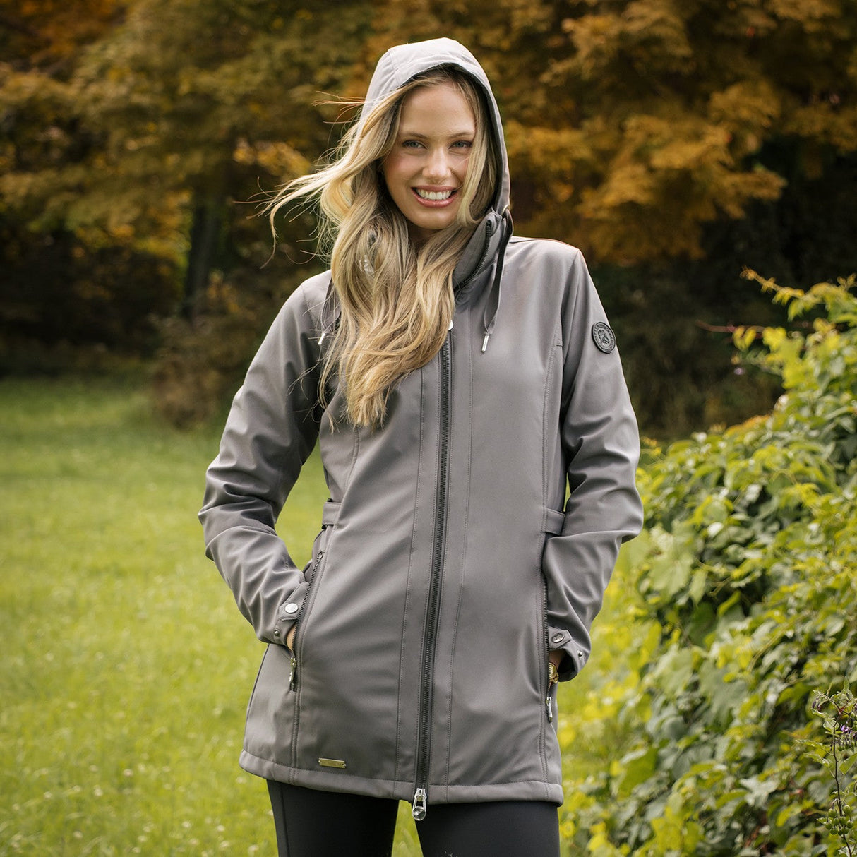 TemTeq Harlow Jacket