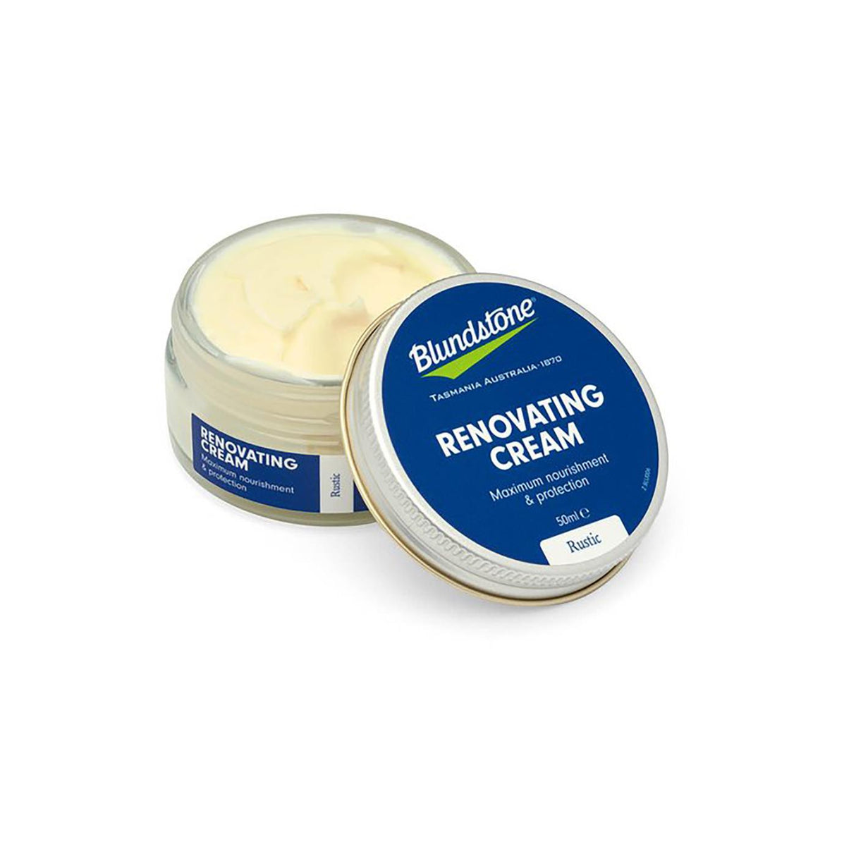 Blundstone Renovating Cream 1.7 oz.