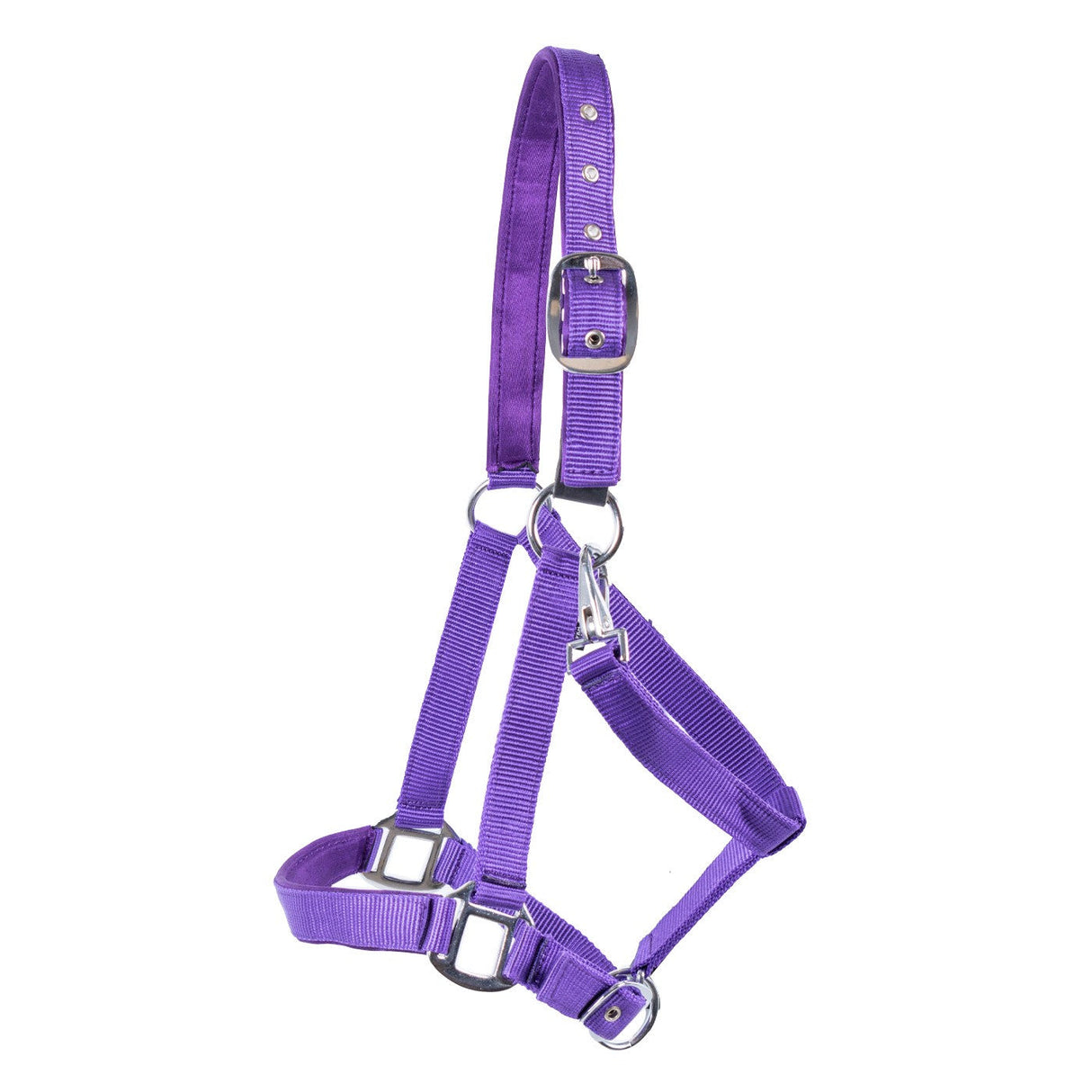 Supra Neoprene Padded W/ Breakaway Halter