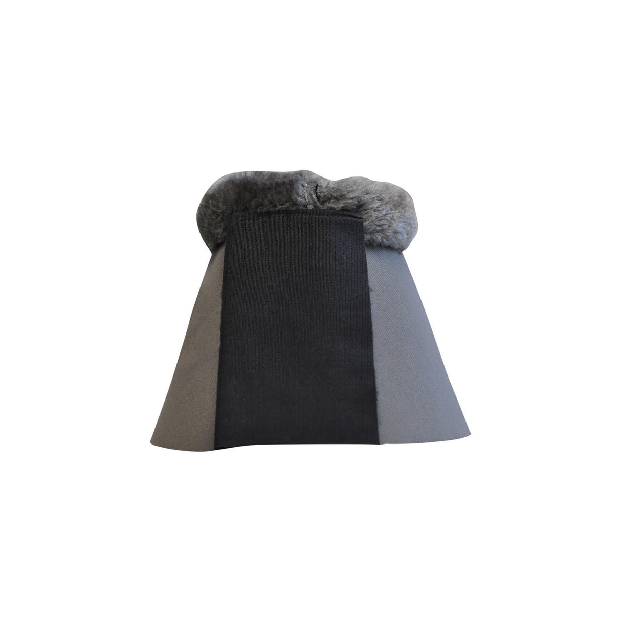 Shedrow Neoprene Bell Boots W/ Velcro