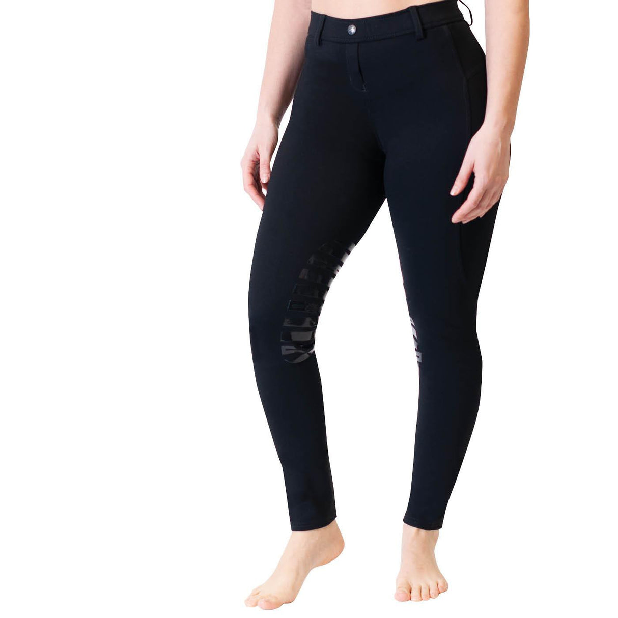 Elation Red Label Sport Pull-On Breech