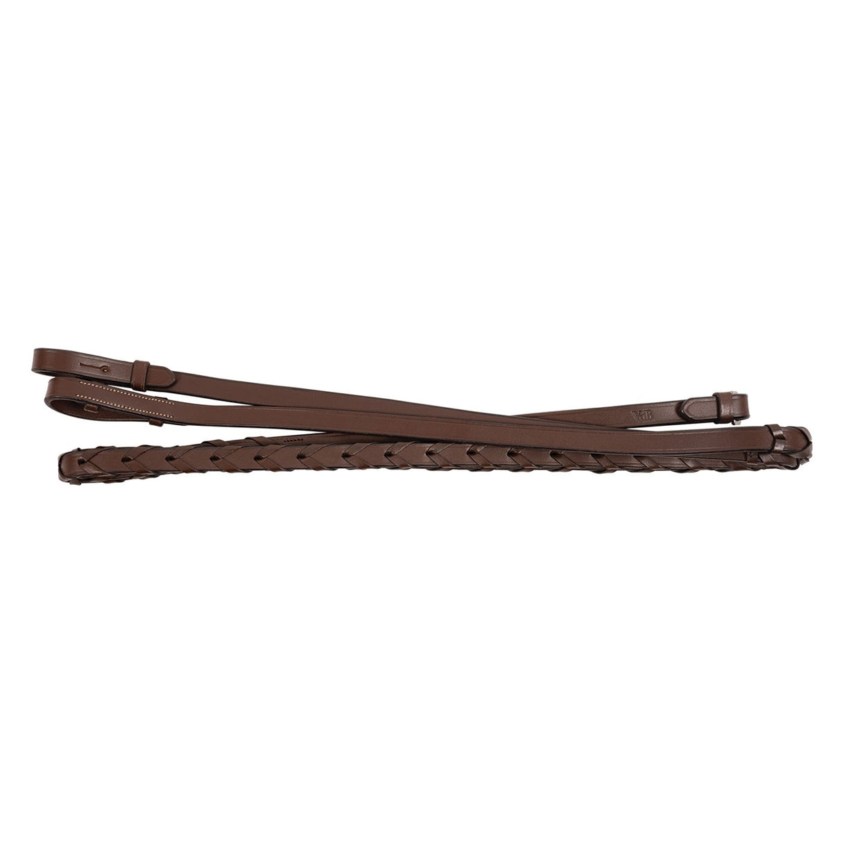 Val du Bois Long Laced Reins