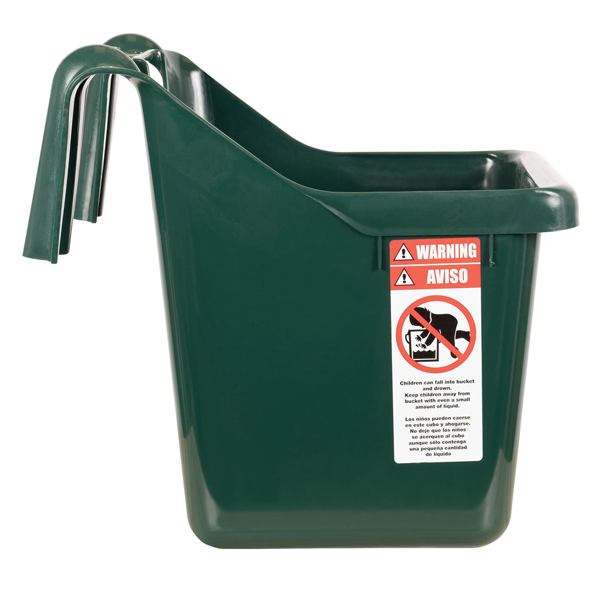 Fortiflex Over Fence Feeder 16 qt.