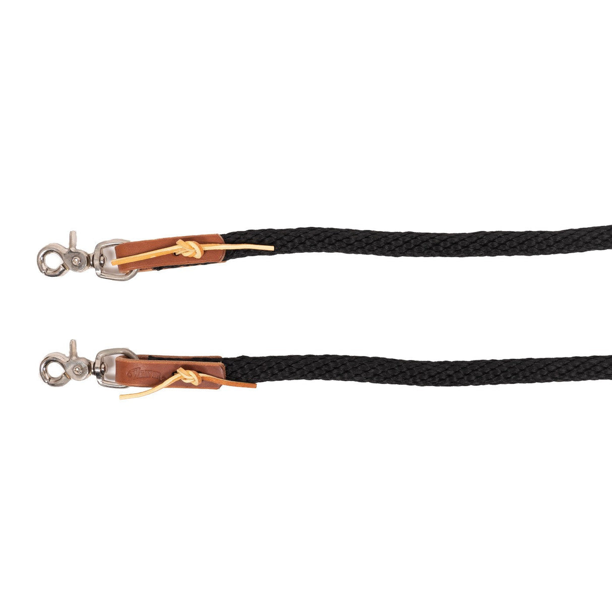 Weaver Poly Roper Reins - 5/8 in.